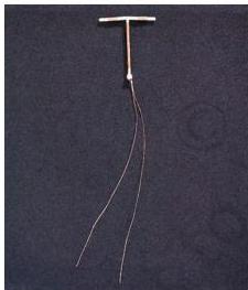 Copper-T